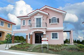 Picture of 4 bedroom House and Lot for sale in Silang