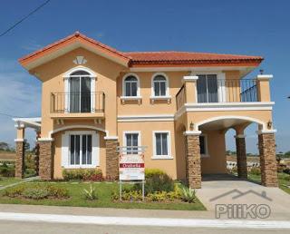 4 bedroom House and Lot for sale in Silang in Cavite