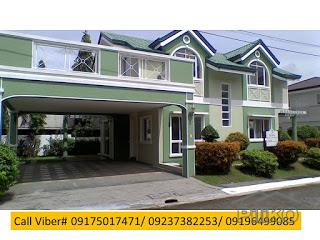 Picture of 4 bedroom House and Lot for sale in General Trias