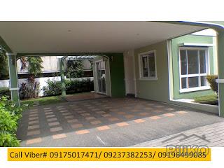 4 bedroom House and Lot for sale in General Trias