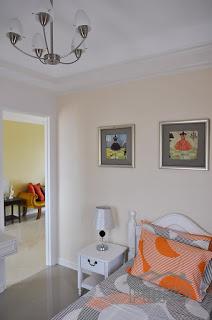 4 bedroom House and Lot for sale in Silang in Cavite