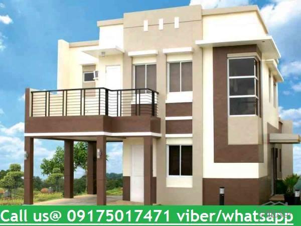 Pictures of 3 bedroom House and Lot for sale in Dasmarinas