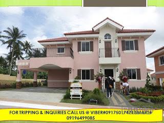 Picture of 4 bedroom House and Lot for sale in Silang