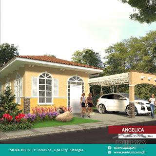 Pictures of 3 bedroom House and Lot for sale in Lipa