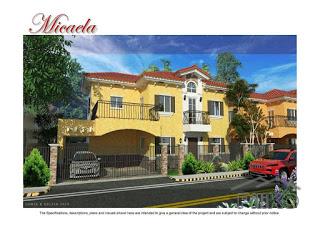 4 bedroom House and Lot for sale in Silang in Cavite