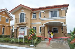 4 bedroom House and Lot for sale in Silang - image 2
