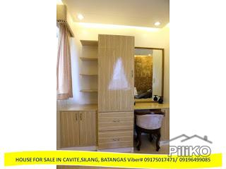 4 bedroom House and Lot for sale in General Trias - image 15