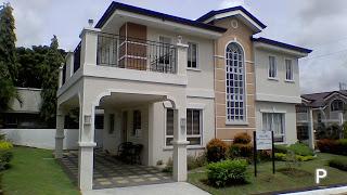 Pictures of 4 bedroom House and Lot for sale in General Trias