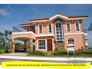 Picture of 4 bedroom House and Lot for sale in Silang