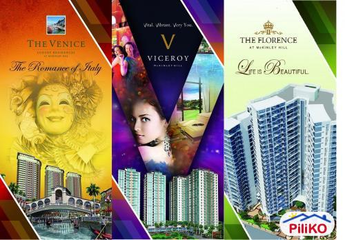 Pictures of Other apartments for sale in Taguig