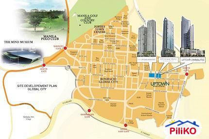 2 bedroom Condominium for sale in Taguig - image 4