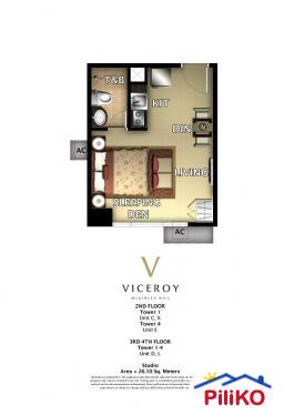 1 bedroom Apartment for sale in Taguig - image 6