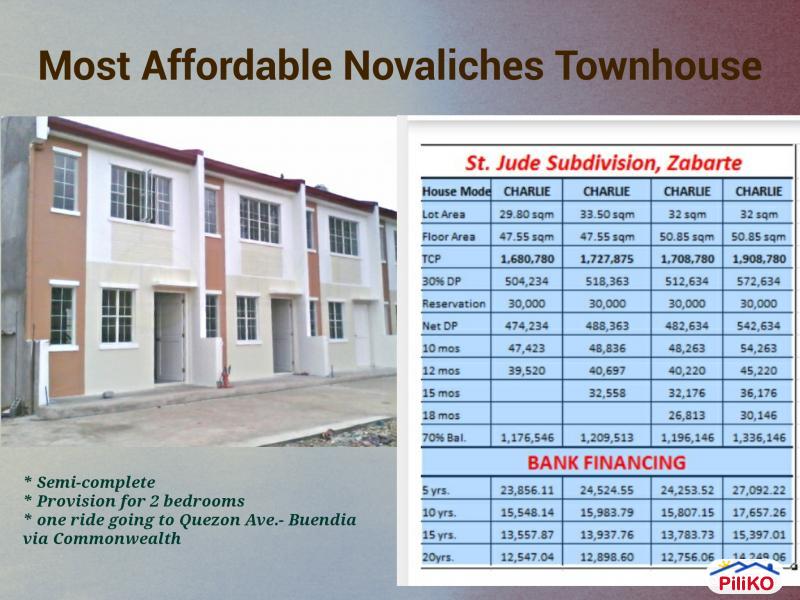 Pictures of Other houses for sale in Quezon City