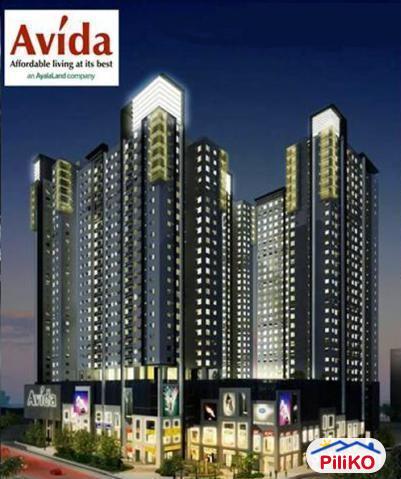 Picture of 1 bedroom Condominium for sale in Mandaluyong
