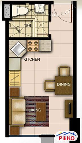 1 bedroom Condominium for sale in Mandaluyong - image 3