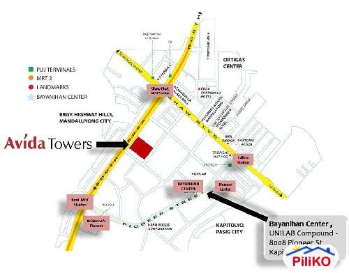 1 bedroom Condominium for sale in Mandaluyong - image 4