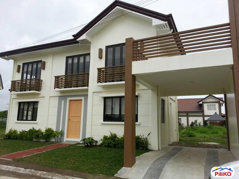 3 bedroom House and Lot for sale in Lipa