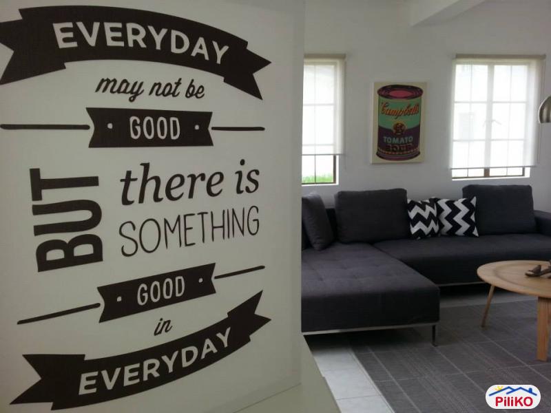 3 bedroom House and Lot for sale in Lipa in Philippines - image