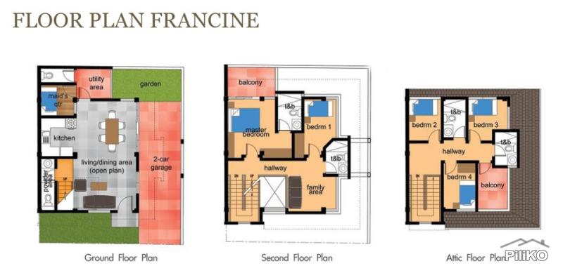 5 bedroom Houses for sale in Talisay - image 12