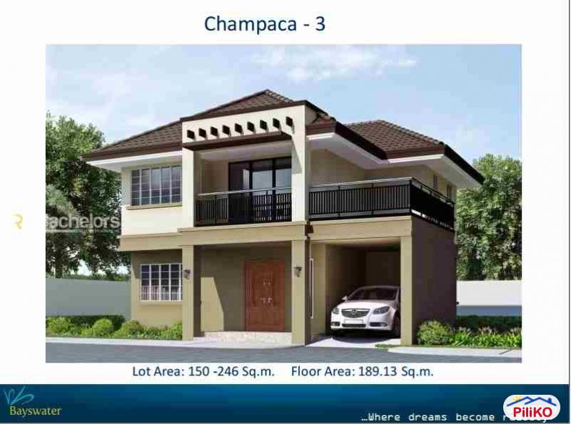 Pictures of 4 bedroom House and Lot for sale in Talisay