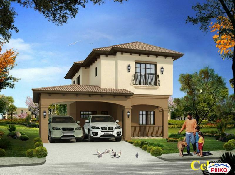 Picture of 3 bedroom House and Lot for sale in Talisay