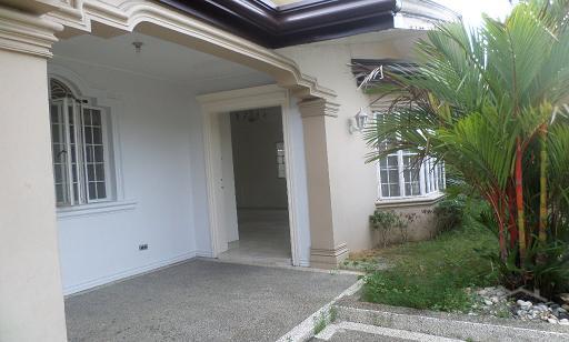 3 bedroom Houses for rent in Paranaque