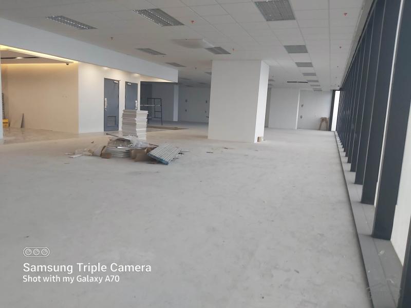 Office for rent in San Juan in Metro Manila - image