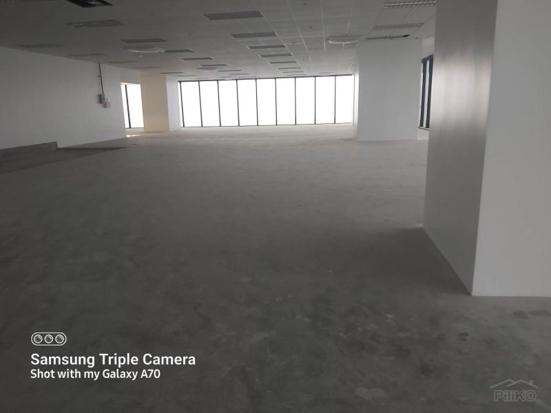 Office for rent in San Juan in Philippines - image