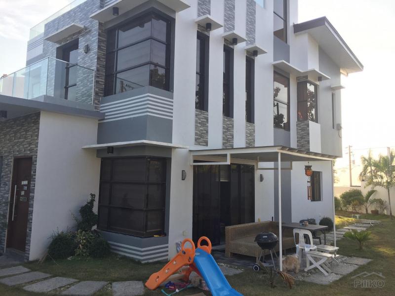 4 bedroom Houses for sale in Angono