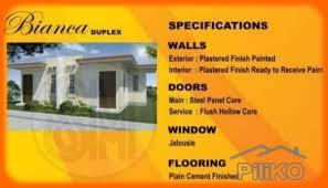 2 bedroom House and Lot for sale in Santo Tomas - image 2