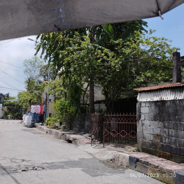 Residential Lot for sale in Pasig