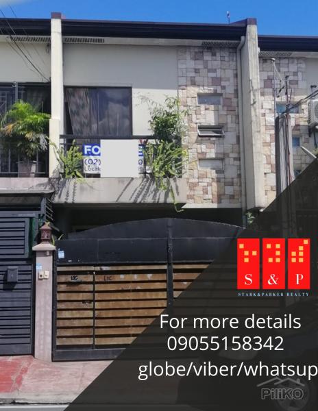 Picture of 3 bedroom Houses for sale in Marikina