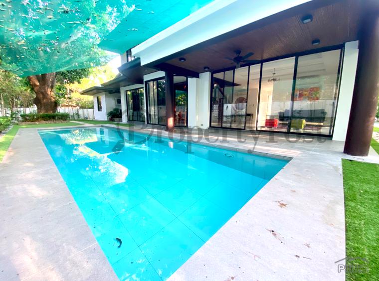 Picture of 4 bedroom House and Lot for sale in Muntinlupa