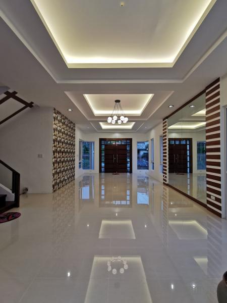 4 bedroom House and Lot for sale in Cainta - image 2