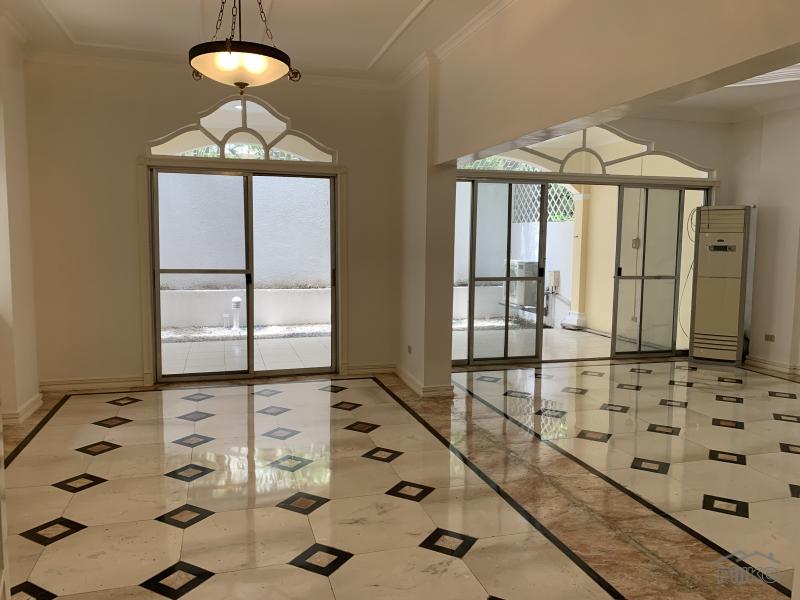 3 bedroom House and Lot for rent in Makati