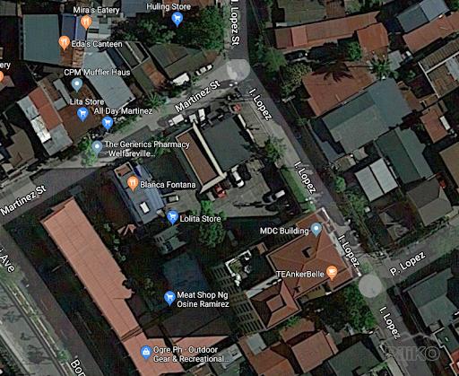 Commercial and Industrial for sale in Mandaluyong in Metro Manila