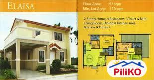 House and Lot for sale in Dasmarinas - image 11