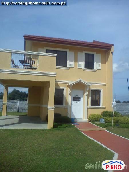 House and Lot for sale in Dasmarinas - image 12
