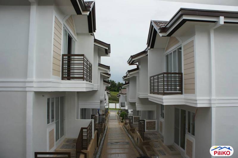 Townhouse for sale in Dasmarinas - image 12