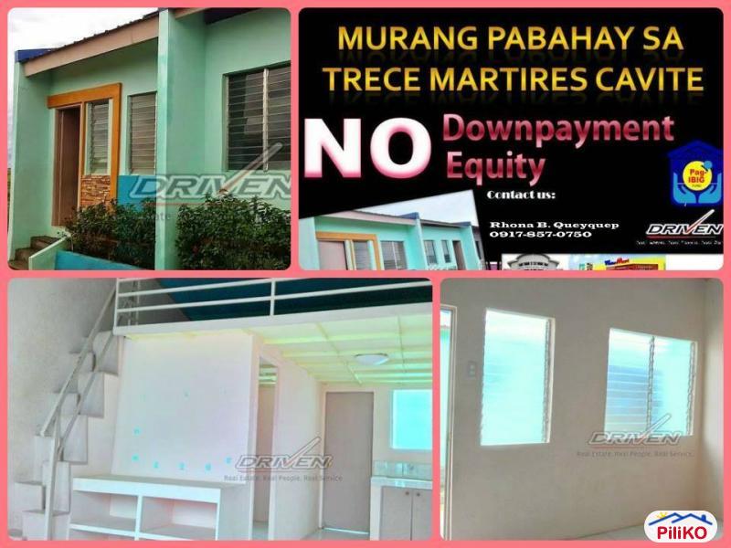 Picture of House and Lot for sale in Dasmarinas