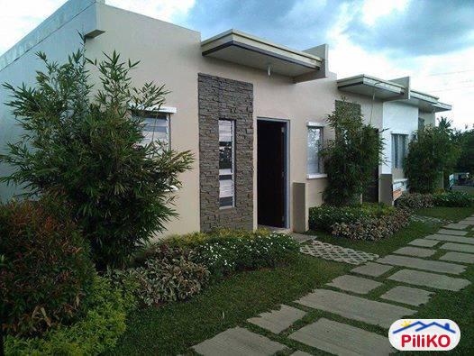 Picture of House and Lot for sale in Dasmarinas