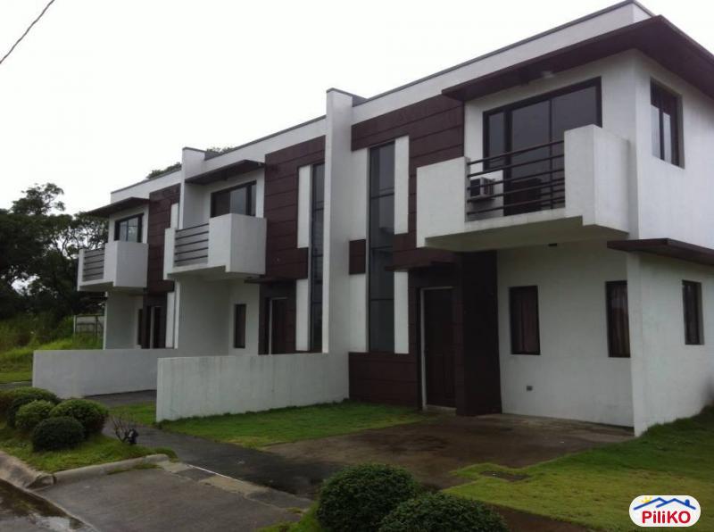Picture of House and Lot for sale in Dasmarinas