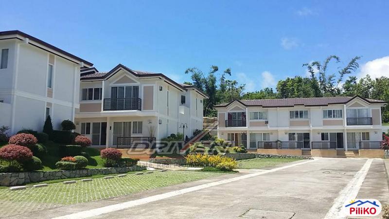 Pictures of Townhouse for sale in Dasmarinas