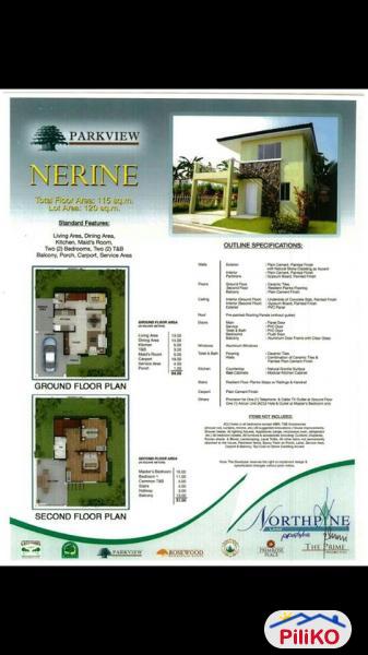 Pictures of 4 bedroom House and Lot for sale in Dasmarinas