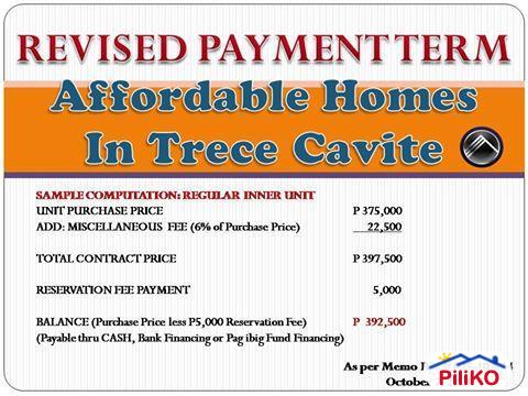 House and Lot for sale in Dasmarinas