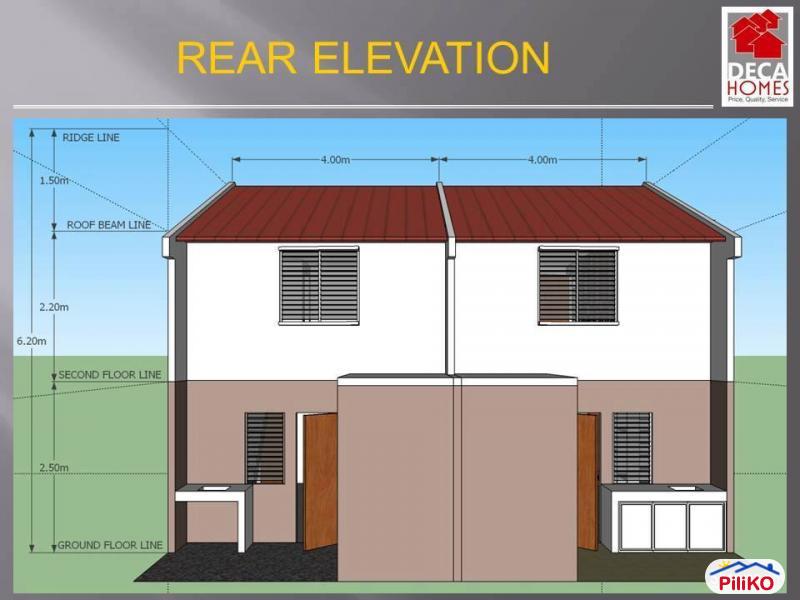 House and Lot for sale in Dasmarinas - image 2