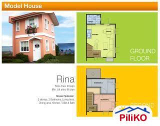 House and Lot for sale in Dasmarinas - image 2