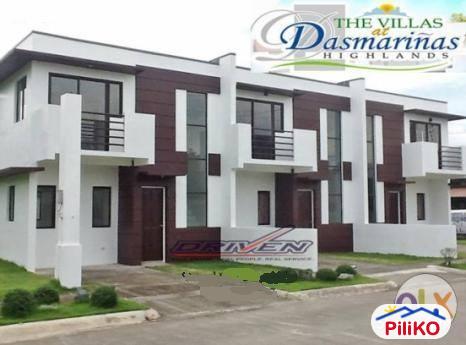 House and Lot for sale in Dasmarinas - image 2