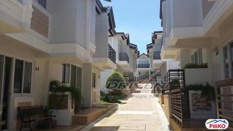 Townhouse for sale in Dasmarinas