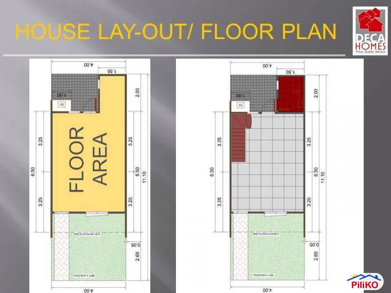 House and Lot for sale in Dasmarinas - image 3
